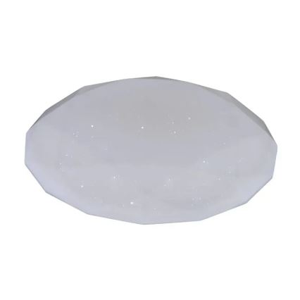 Ρυθμιζόμενο LED φωτιστικό οροφής STAR LED/48W/230V 3000-6500K + τηλεχειριστήριο