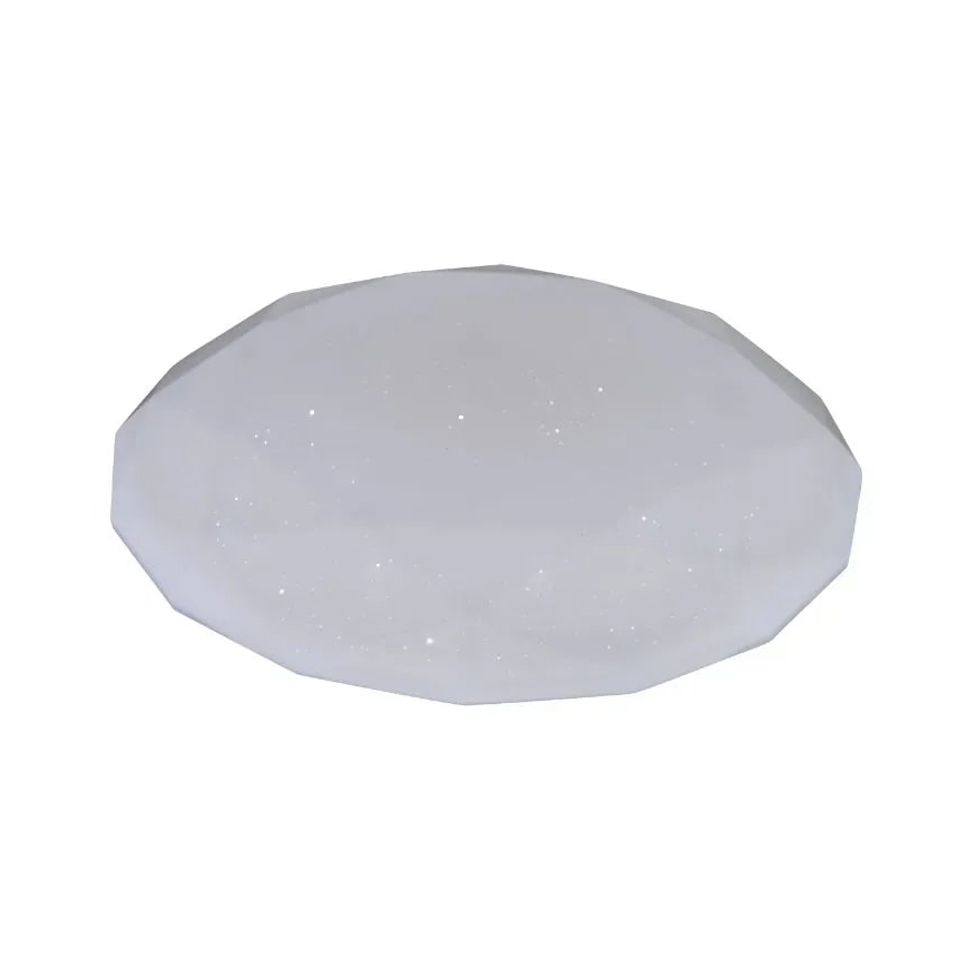 Ρυθμιζόμενο LED φωτιστικό οροφής STAR LED/48W/230V 3000-6500K + τηλεχειριστήριο