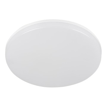 LED φωτιστικό οροφής VARSO LED/22/30W/230V 3000/4000/6500K διάμετρος 33 cm IP54