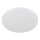 LED φωτιστικό οροφής VARSO LED/22/30W/230V 3000/4000/6500K διάμετρος 33 cm IP54