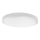 LED φωτιστικό οροφής για μπάνιο LED/18W/230V 4000K IP44 Ø 25 cm λευκό