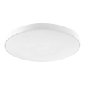 LED φωτιστικό οροφής για μπάνιο MADISON LED/20W/230V 6000K IP44 Ø 26 εκ. μαύρο