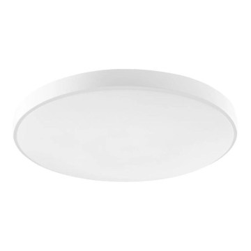 LED Φωτιστικό οροφής για μπάνιο PENELOPE LED/12W/230V 6000K IP44 pr. 22 cm λευκό