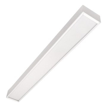 LED φωτιστικό οροφής επιφανειακό/κρεμαστό CYNIDECO LED/12W/230V 4000K λευκό