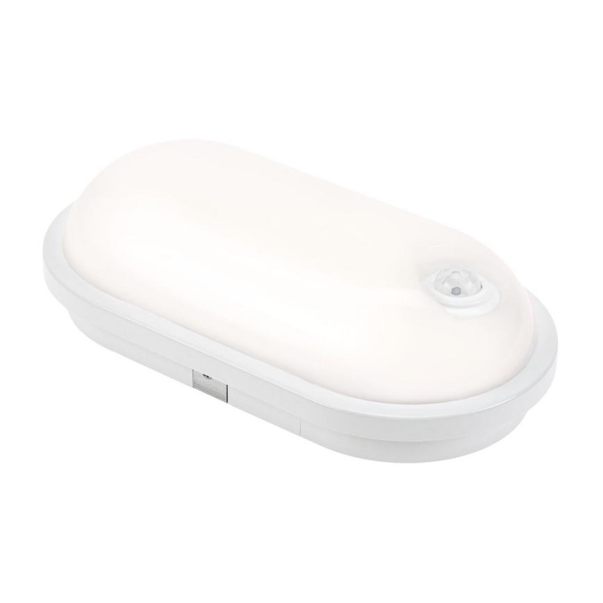 LED Φωτιστικό οροφής με Αισθητήρα PIR LED/20W/230V IP54