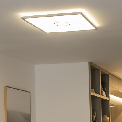 LED Φωτιστικό οροφής LENNA LED/22W/230V 4000K