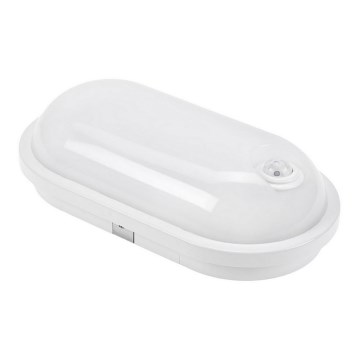 LED Φωτιστικό οροφής με Αισθητήρα PIR LED/20W/230V IP54