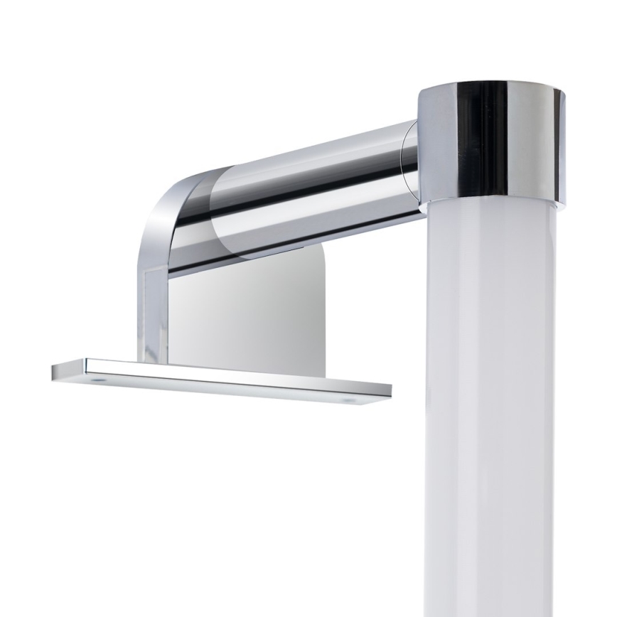 LED φωτισμός καθρέφτη μπάνιου APA MINI LED/4W/230V IP44 γυαλιστερό χρώμιο