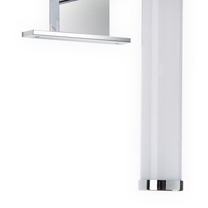 LED φωτισμός καθρέφτη μπάνιου APA MINI LED/4W/230V IP44 γυαλιστερό χρώμιο