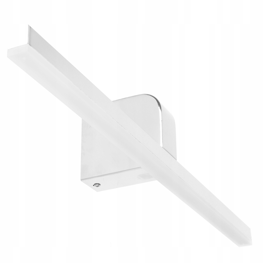 LED φωτισμός καθρέφτη μπάνιου LED/14W/230V 60,5 cm IP44 γυαλιστερό χρώμιο