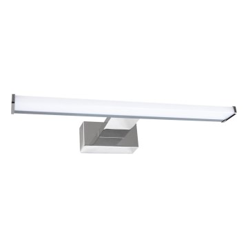 LED φωτισμός καθρέφτη μπάνιου MIRORE LED/5W/230V 30 cm IP44 γυαλιστερό χρώμιο
