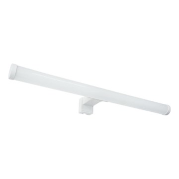 LED φωτισμός καθρέφτη μπάνιου LED/10W/230V 45 cm IP44 λευκό