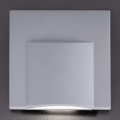LED Φωτισμός σκάλας ERINUS LED/0,8W/12V 3000K γκρι
