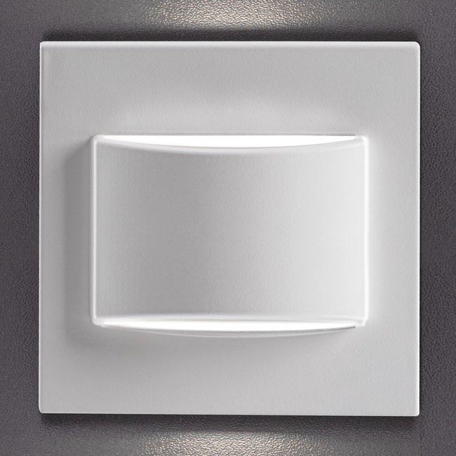 LED Φωτισμός σκάλας ERINUS LED/1,5W/12V 4000K λευκό