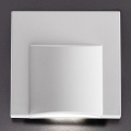 LED Φωτισμός σκάλας ERINUS LED/0,8W/12V 3000K λευκό