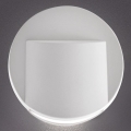 LED Φωτισμός σκάλας ERINUS LED/0,8W/12V 4000K λευκό