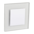 LED Φωτισμός σκάλας LED/0,8W/12V 3000K 60mm
