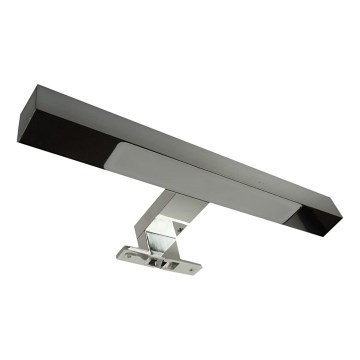 LED φωτισμός για καθρέφτη μπάνιου GAMEL LED/6W/230V 30 cm IP44 γυαλιστερό χρώμιο