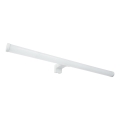 LED φωτισμός για καθρέφτη μπάνιου LED/12W/230V 59,5 cm IP44 λευκό