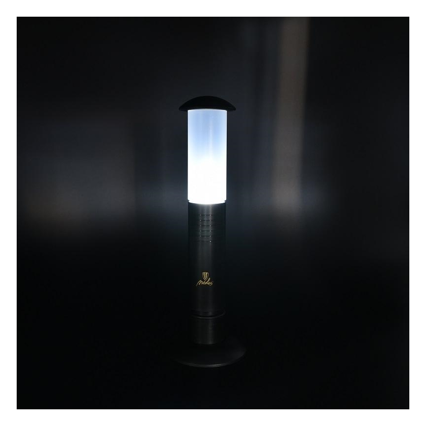 LED Φορητή λάμπα 2xLED/1xD IPX4