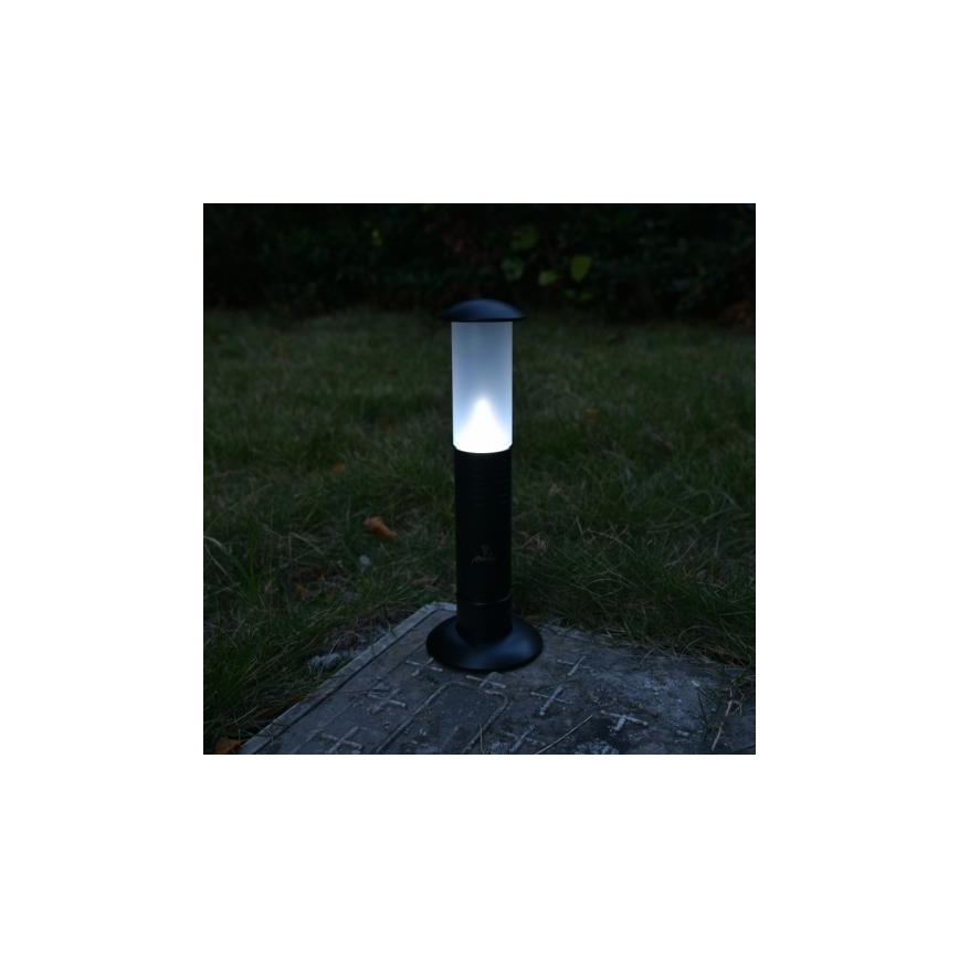 LED Φορητή λάμπα 2xLED/1xD IPX4