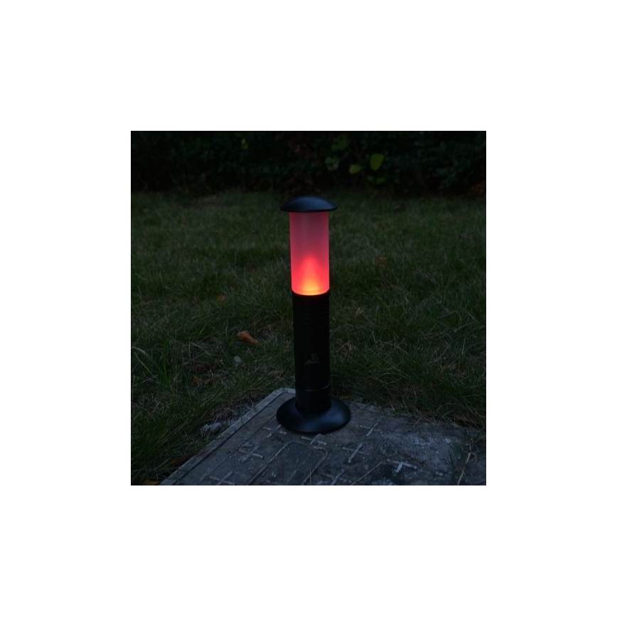 LED Φορητή λάμπα 2xLED/1xD IPX4