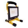 LED Φορητός προβολέας LED/30W/230V IP65