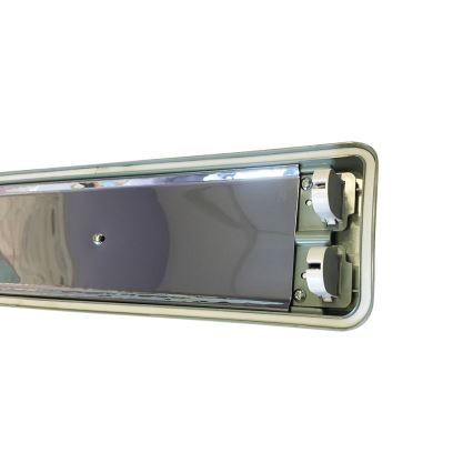 LED Heavy-duty φωτιστικό φθορίου HERMETIC T8 2xG13/18W/230V 4000K IP65