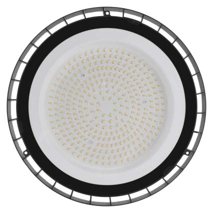 LED Heavy-duty κρεμαστό φωτιστικό High Bay LED/225W/230V 4000K IP65