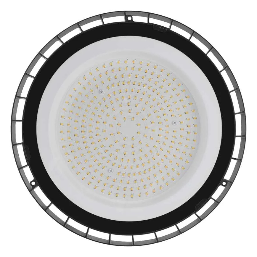 LED Heavy-duty κρεμαστό φωτιστικό High Bay LED/225W/230V 4000K IP65