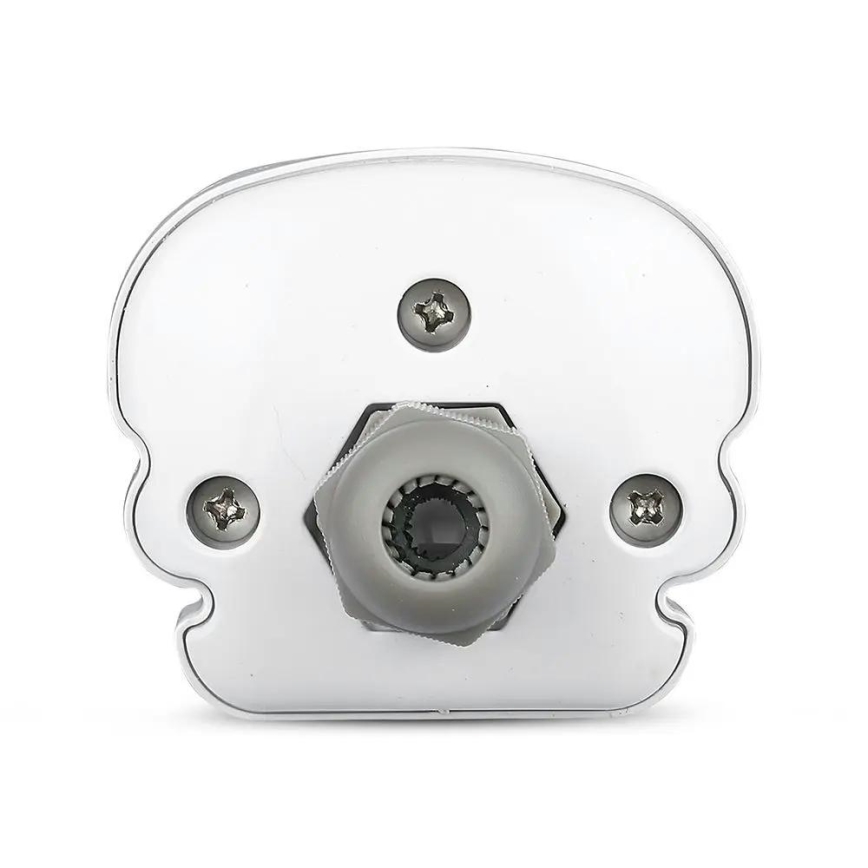 LED Heavy-duty λάμπα φθορίου G-SERIES LED/36W/230V 4500K 120cm IP65