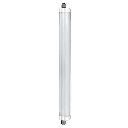 LED Heavy-duty φωτιστικό φθορίου G-SERIES LED/36W/230V 6400K 120cm IP65