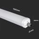 LED Heavy-duty φωτιστικό φθορίου G-SERIES LED/36W/230V 6400K 120cm IP65