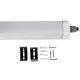LED Heavy-duty φωτιστικό φθορίου G-SERIES LED/48W/230V 6500K 150cm IP65
