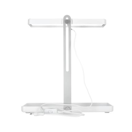 LED Interior lamp για growing plants LED/20W/5V 3500K