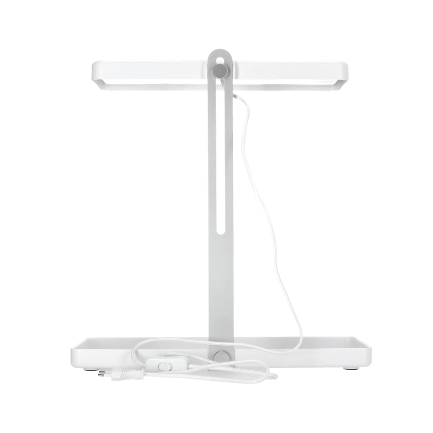 LED Interior lamp για growing plants LED/20W/5V 3500K