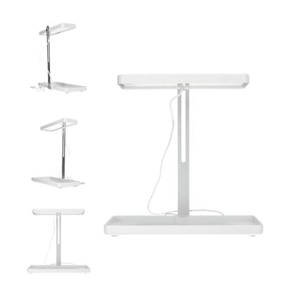 LED Interior lamp για growing plants LED/20W/5V 3500K