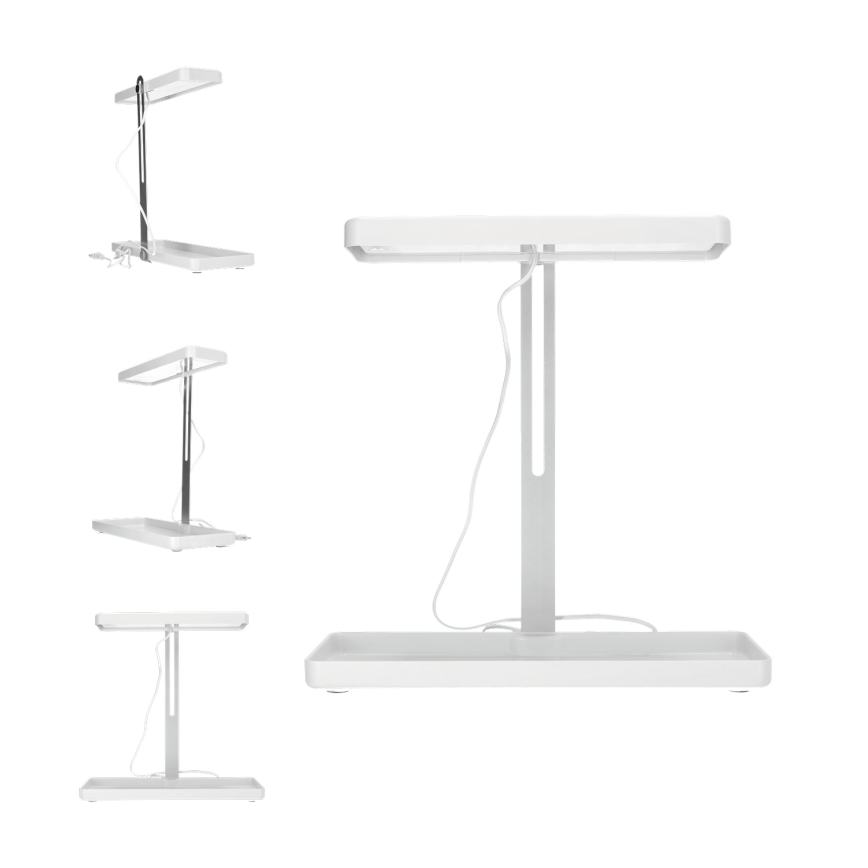 LED Interior lamp για growing plants LED/20W/5V 3500K