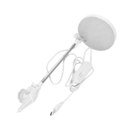 LED Interior lamp για growing plants LED/10W/5V 3200K