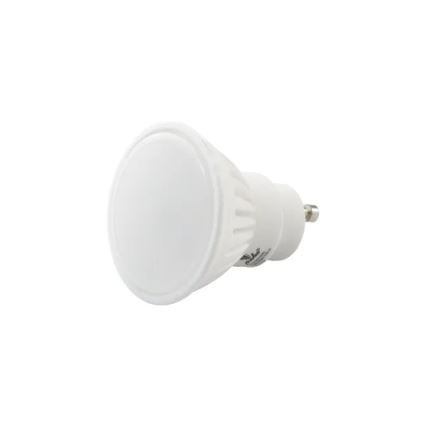 LED Κεραμικός λαμπτήρας GU10/9,5W/230V 3000K