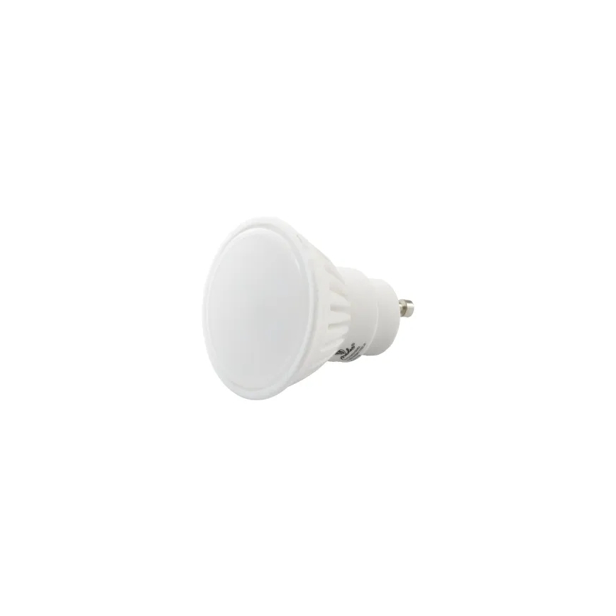 LED Κεραμικός λαμπτήρας GU10/9,5W/230V 3000K