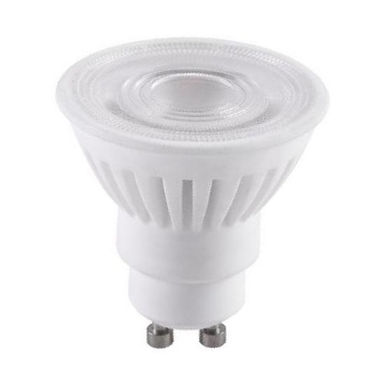 LED Κεραμικός λαμπτήρας GU10/9,5W/230V 3000K