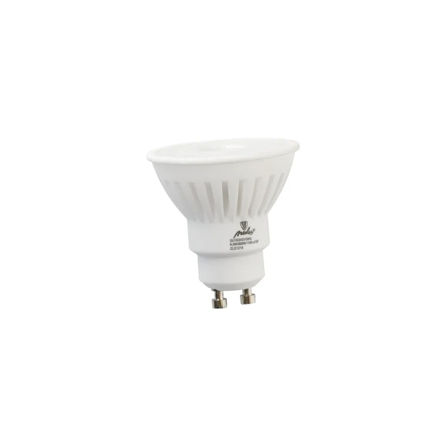 LED Κεραμικός λαμπτήρας GU10/9,5W/230V 3000K