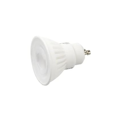 LED Κεραμικός λαμπτήρας GU10/9,5W/230V 3000K