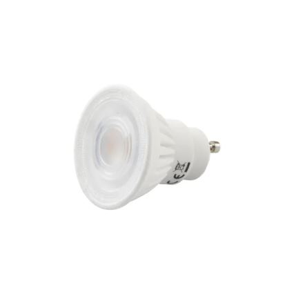 LED Κεραμικός λαμπτήρας GU10/9,5W/230V 3000K