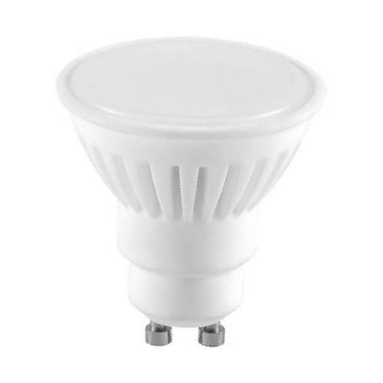 LED Κεραμικός λαμπτήρας GU10/9,5W/230V 4000K