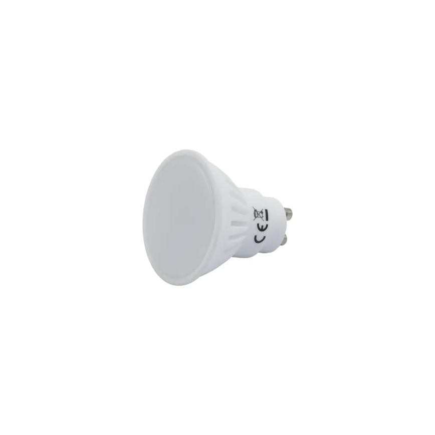 LED Κεραμικός λαμπτήρας GU10/9,5W/230V 4000K