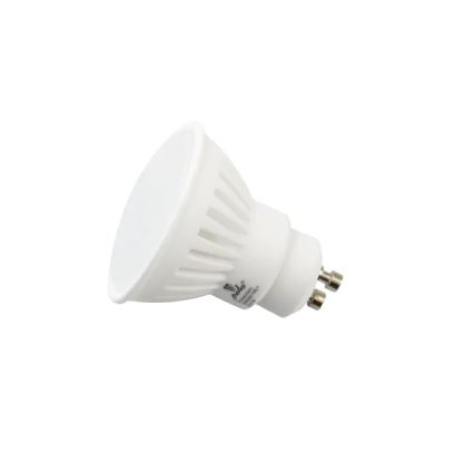 LED Κεραμικός λαμπτήρας GU10/9,5W/230V 4000K