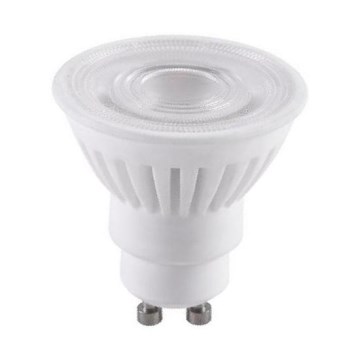 LED Κεραμικός λαμπτήρας GU10/9,5W/230V 4000K