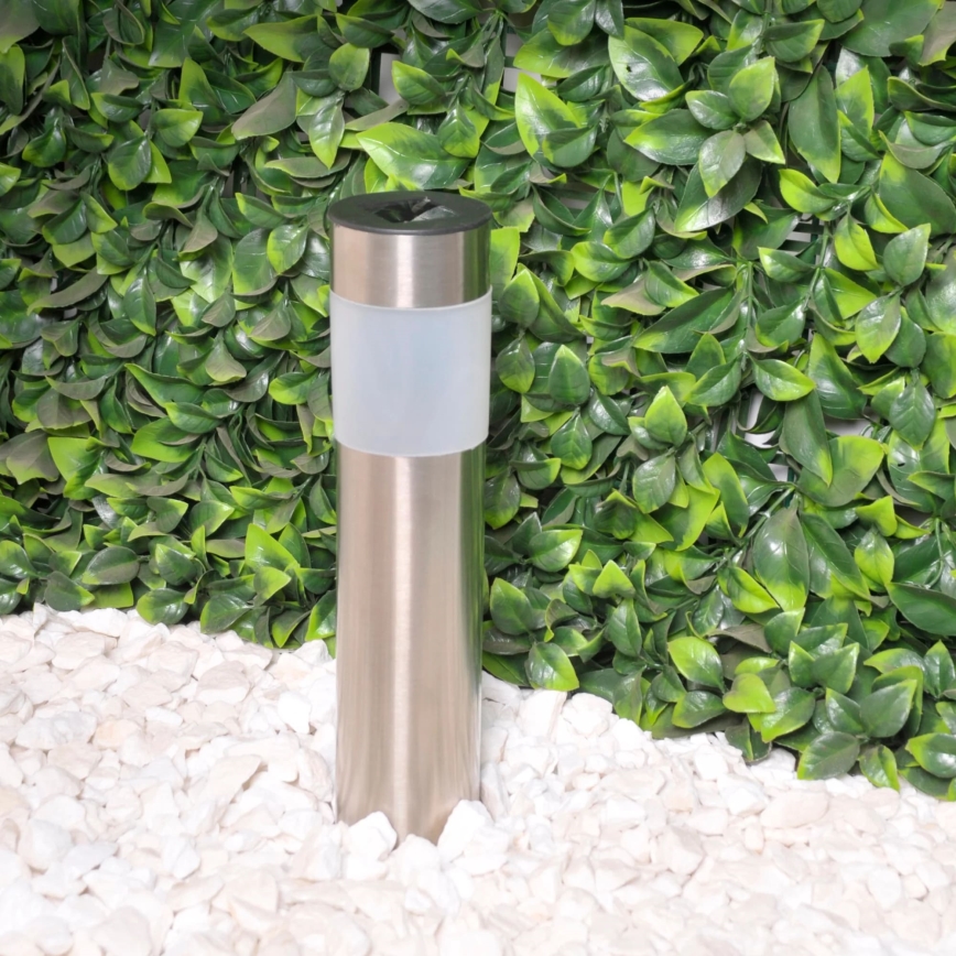 Ηλιακός LED Φωτισμός BART LED/1,2V 150 mAh IP44